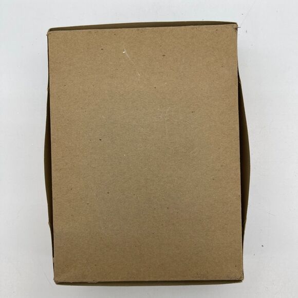 1960s Ben Cooper Koo Koo the Clown Costume Medium 8–10 Magic-Glo No Mask - Picture 7 of 11